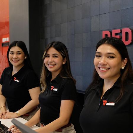 Red Planet Bgc The Fort Taguig Eksteriør bilde